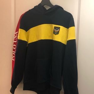 Long sleeve kids XL Polo Ralph Lauren sweater